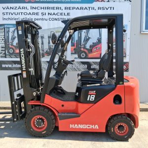 Stivuitor-Diesel Hangcha CPCD18-XH7F