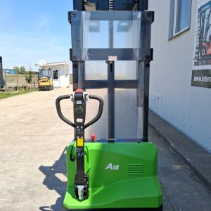 Transpaleta Electrica Hangcha CDD15-A2MJ2- SZ 2700