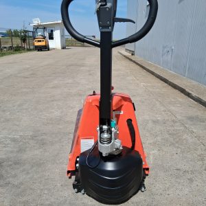 Transpaleta Electrica HELI Heli CBD20J-B