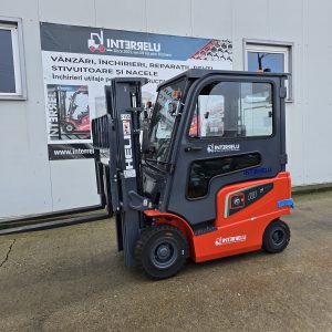 Electrostivuitor Heli CPD18-A3LIH4-M