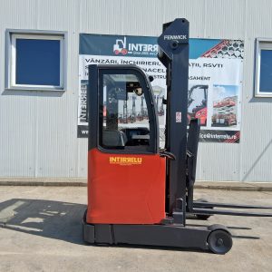 Reach Truck Still FM20i