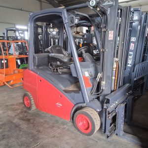 Stivuitor-Diesel Linde H20T